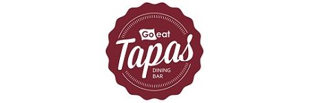 Go eat Tapas Dining BAR 西班牙餐酒舘